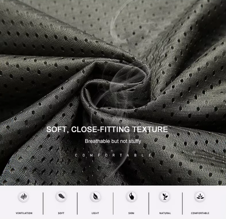 Levoire | Veste Softshell