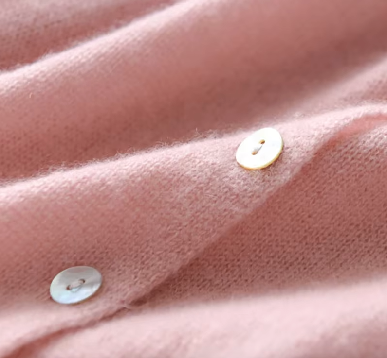 Levoire | Cardigan En Tricot Confortable