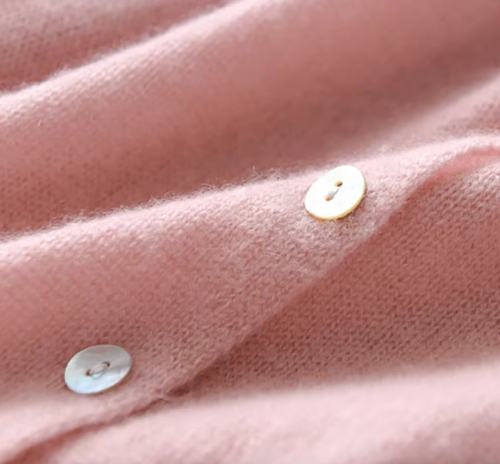 Levoire | Cardigan En Tricot Confortable