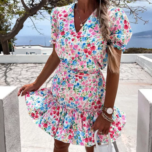 Levoire | Votre Robe De Fête D'Été Parfaite