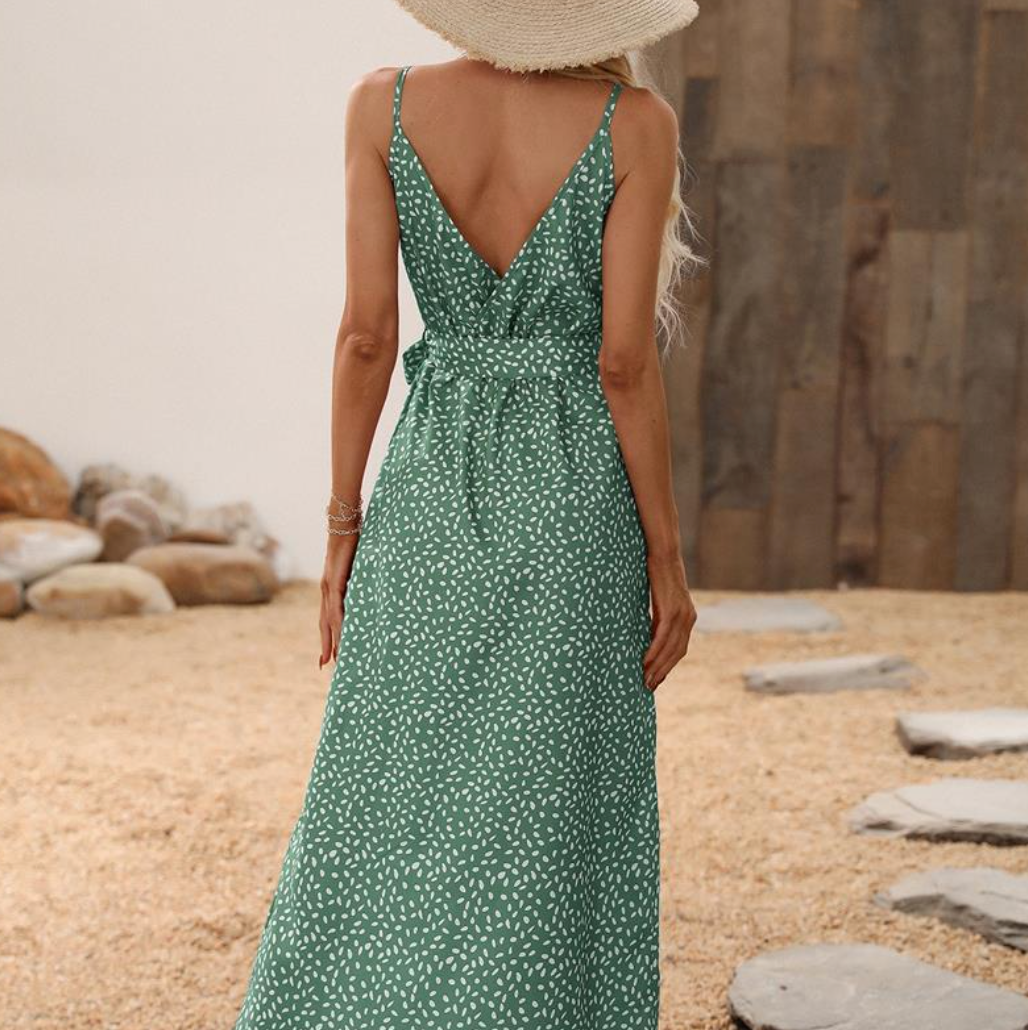 Levoire | La Robe D'Été Parfaite Pour Les Jours Ensoleillés