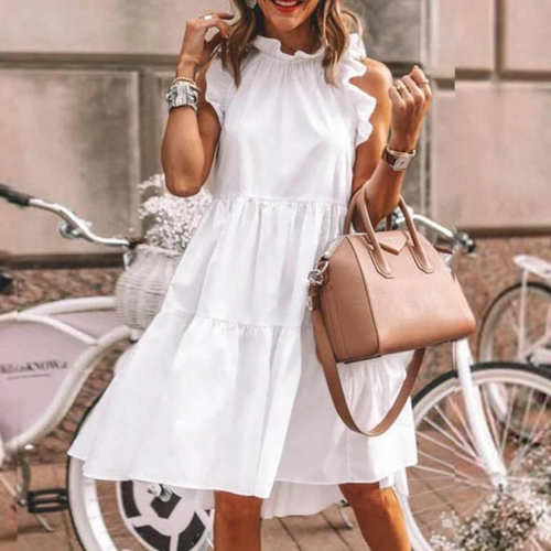 Levoire | Robe Chic Pour Femmes