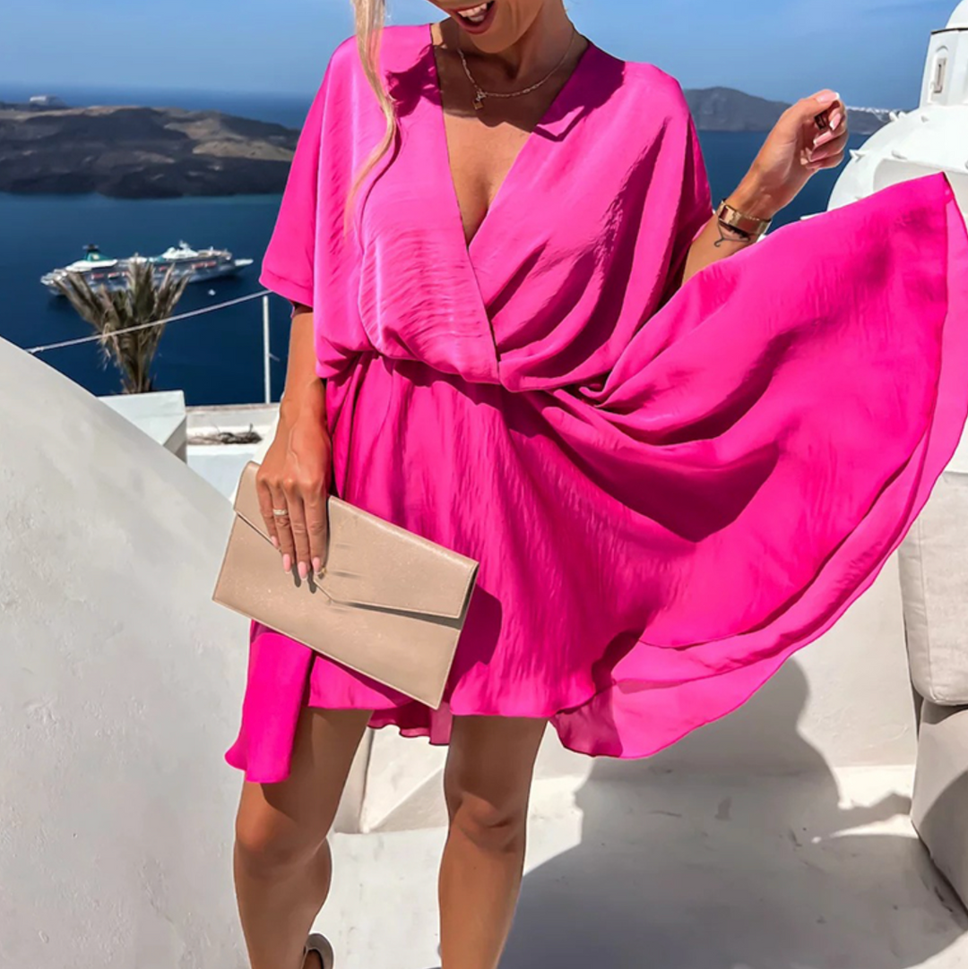 Levoire | Robe d'été