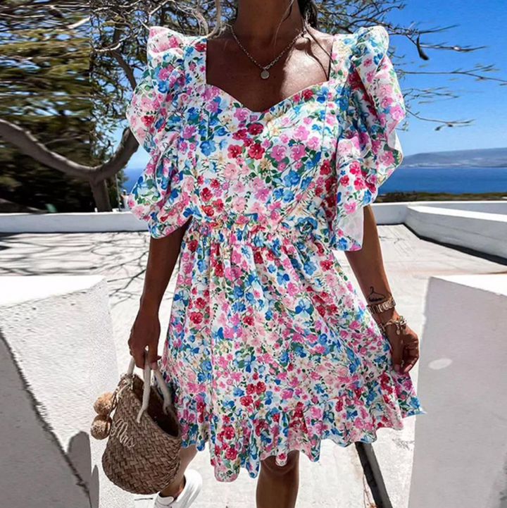 Levoire | La Robe D'Été Parfaite XXL