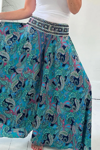 Levoire | Pantalon Boho