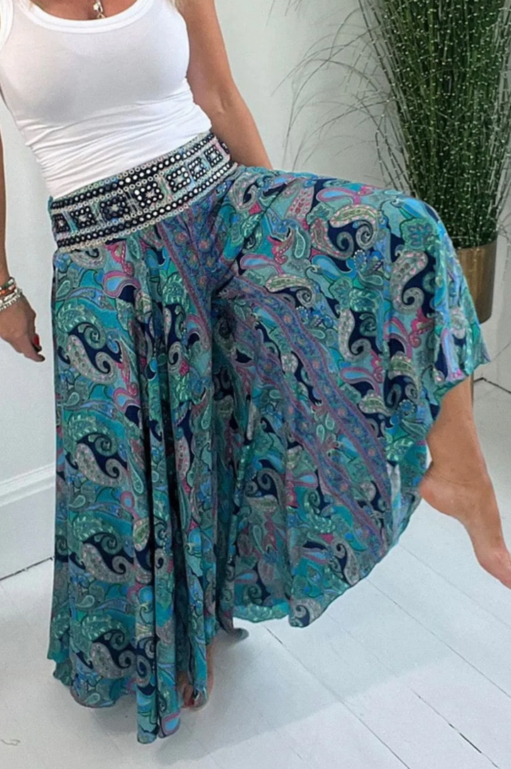 Levoire | Pantalon Boho