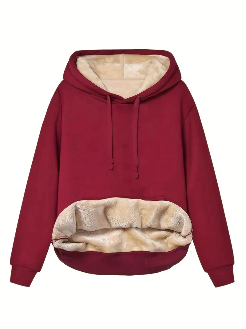 Levoire | Sweat à capuche élégant Rot