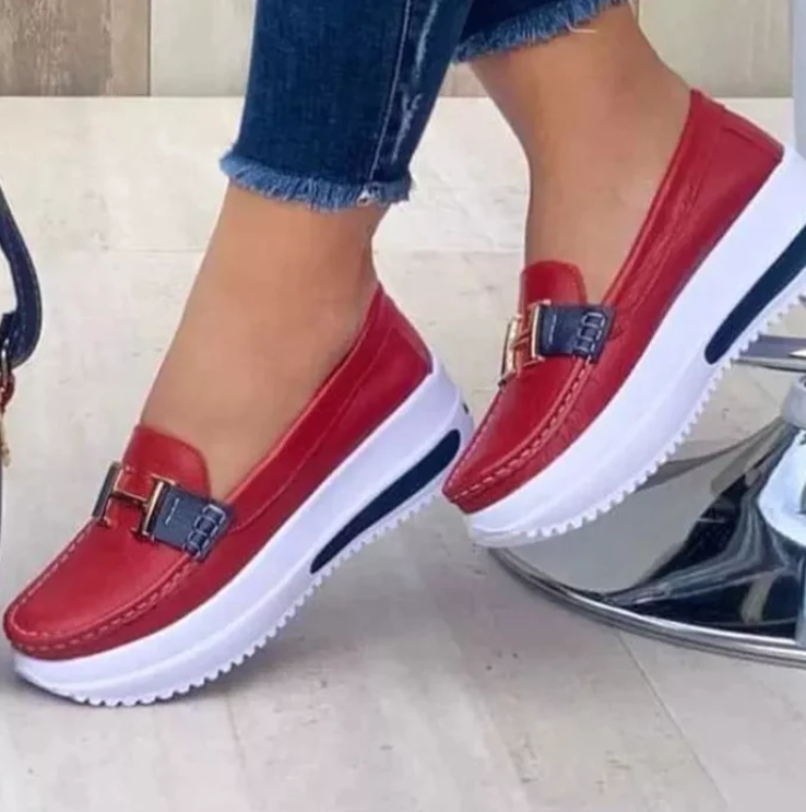 Levoire | Modèles De Chaussures Orthopédiques Spécifiques Aux Femmes Rot