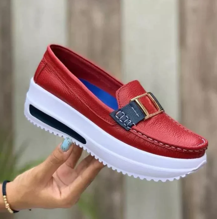 Levoire | Chaussures Pour Femmes En Orthopédie Avec Un Grand Confort