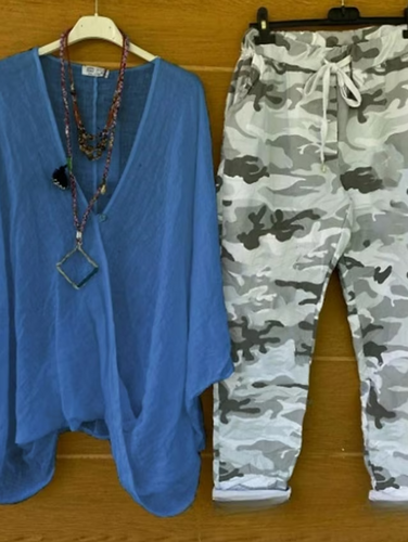 Levoire | Ensemble De Loungewear Pour Femmes