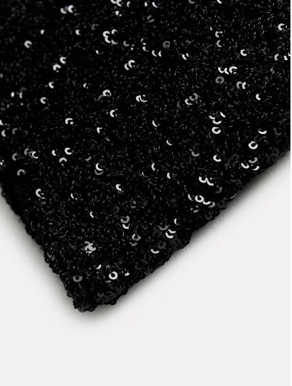 Levoire | Glitzer Robe Glamoureuse Apparence