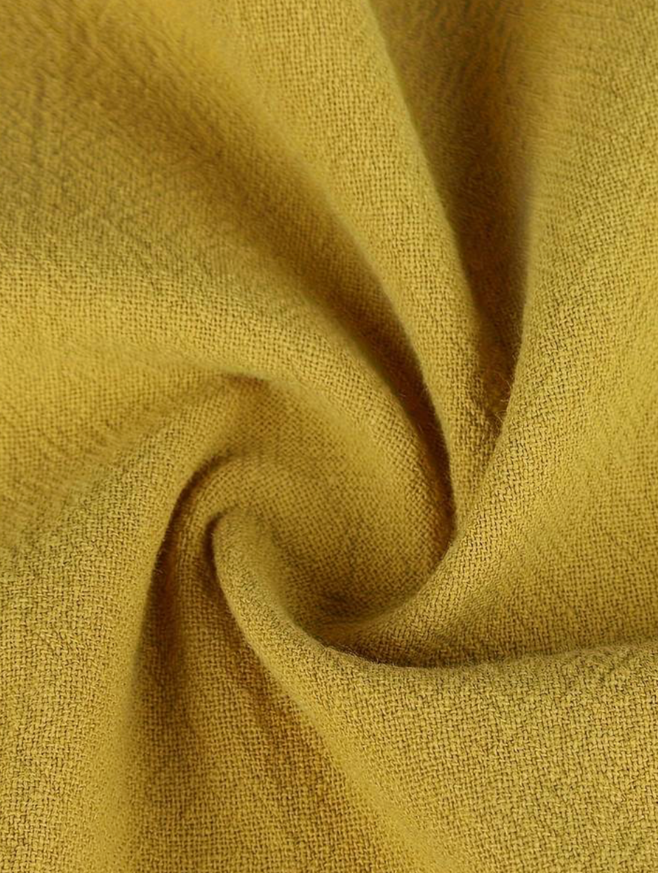 Levoire | Chemise En Coton Et Lin