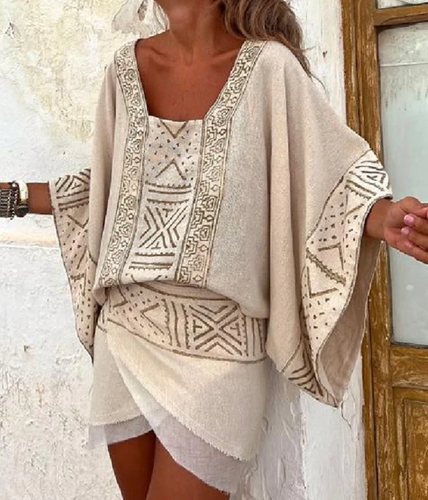 Levoire | Grande Taille Chemise