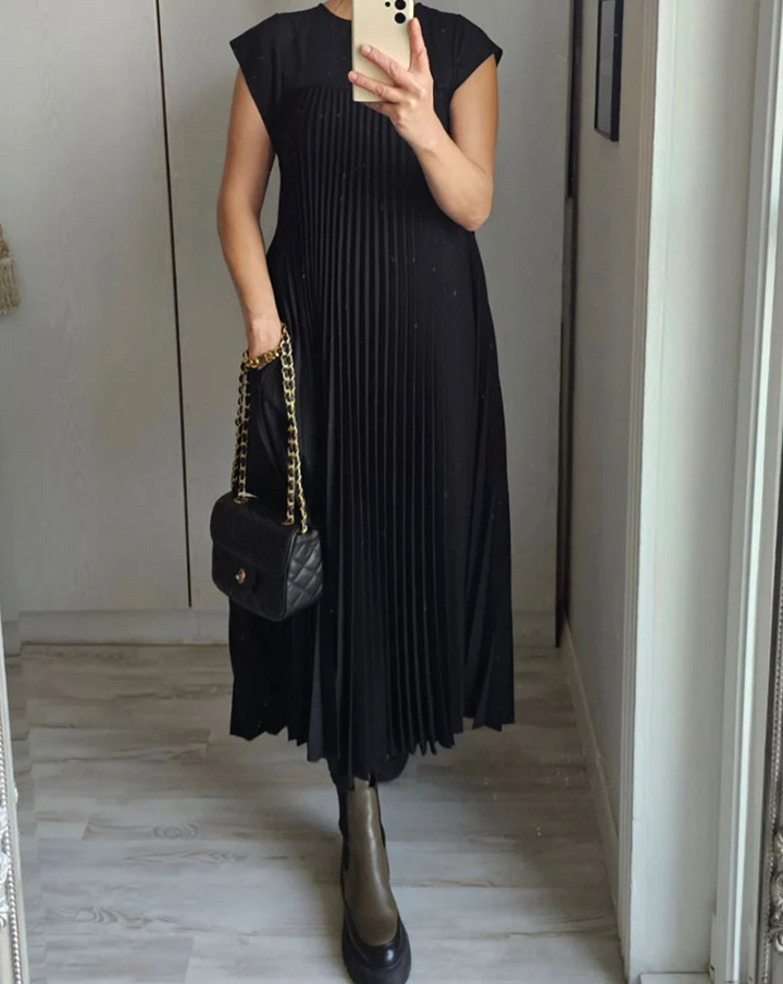 Levoire | Feines Robe Fr Légantes Occasions Noir