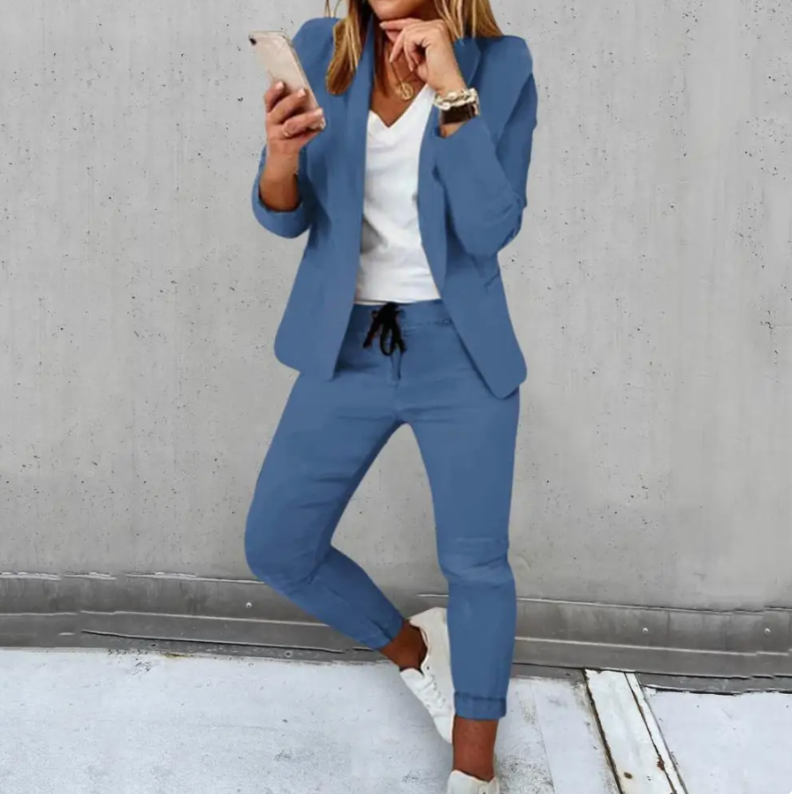 Levoire | Série De Blazers Élégante