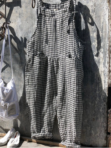 Levoire | Robe Femme Sans Manches Rayée