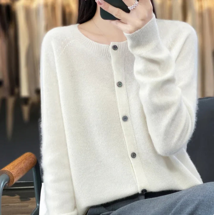Levoire | Jersey exclusif BLANC