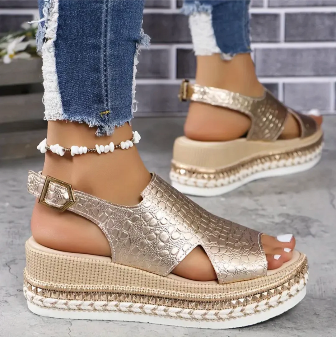 Levoire | Femme Sandalen