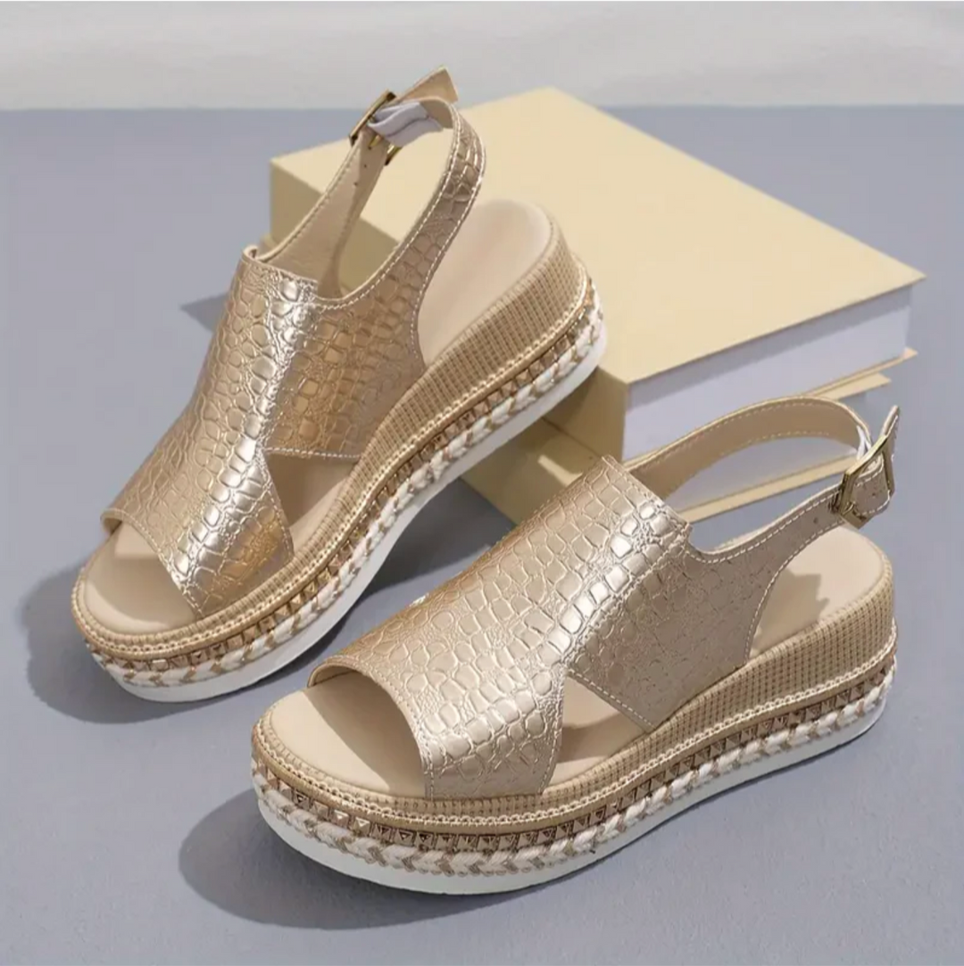 Levoire | Femme Sandalen