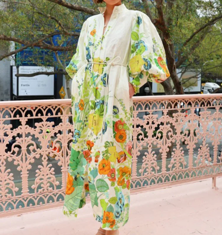Levoire | Robe Simple Pour Le Quotidien