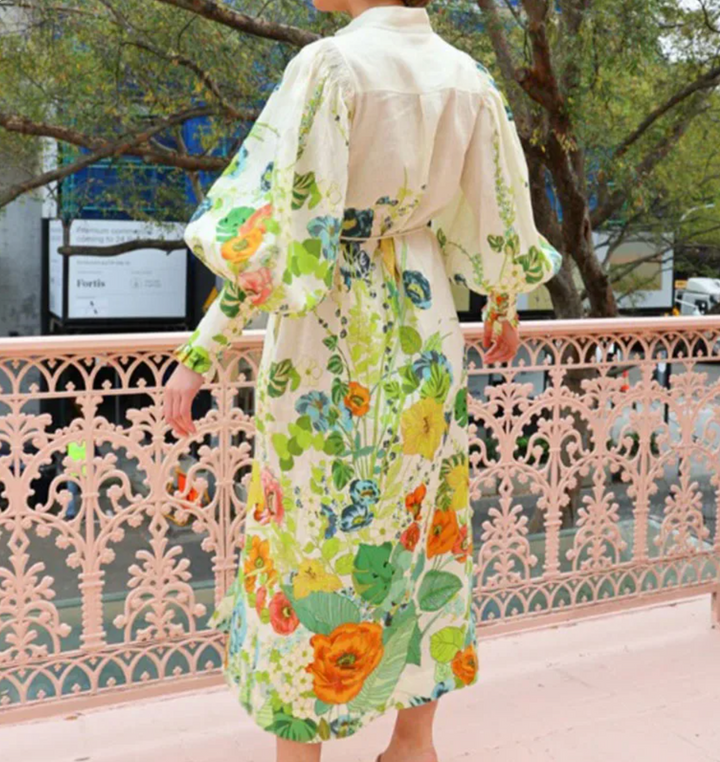 Levoire | Robe Simple Pour Le Quotidien