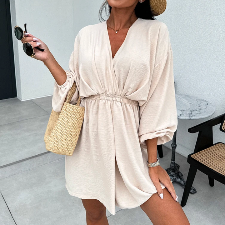 Levoire | Robe Longue Pour Le Soir