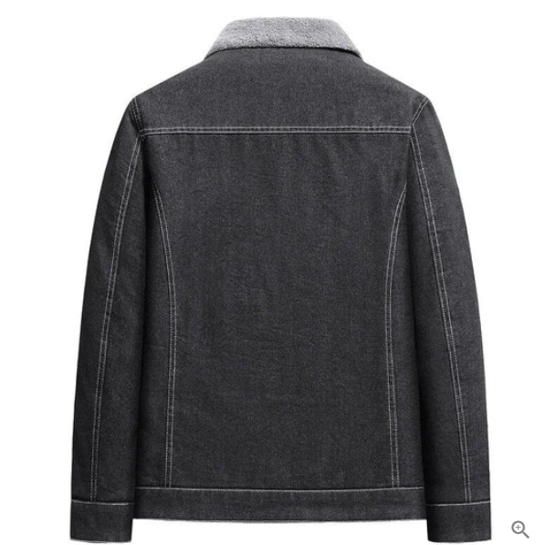 Levoire | Bravío Veste Moderne Avec Un Look Sportif, Chaud Et Fonctionnel