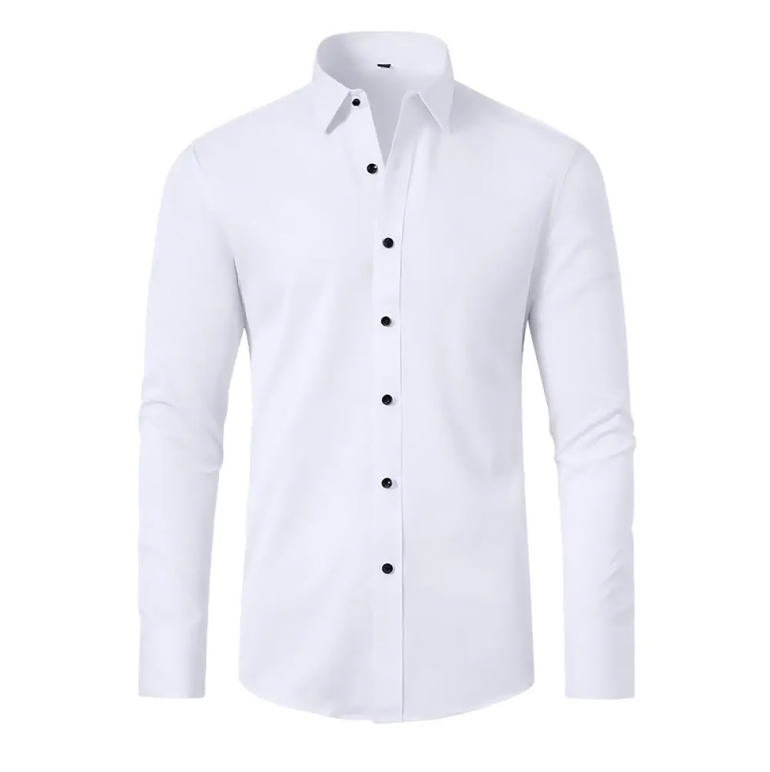 Levoire | Kobe Chemise Premium Blanc