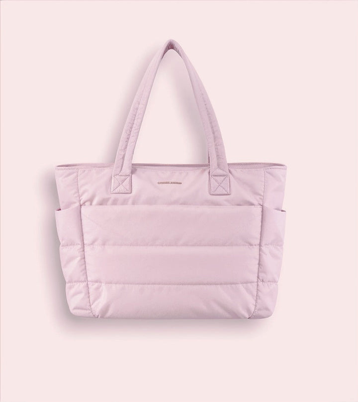 Levoire | Lovy Puffer Rosa