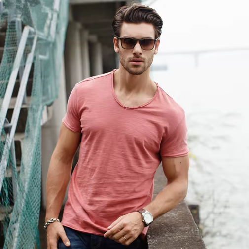 Levoire | Chemise D'Été Légère Et Respirante