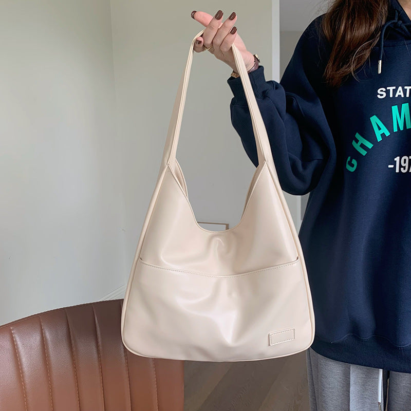 Levoire | Grand Une Ceinture Sac En Cuir Vegan Sac À Main Pour Femmes