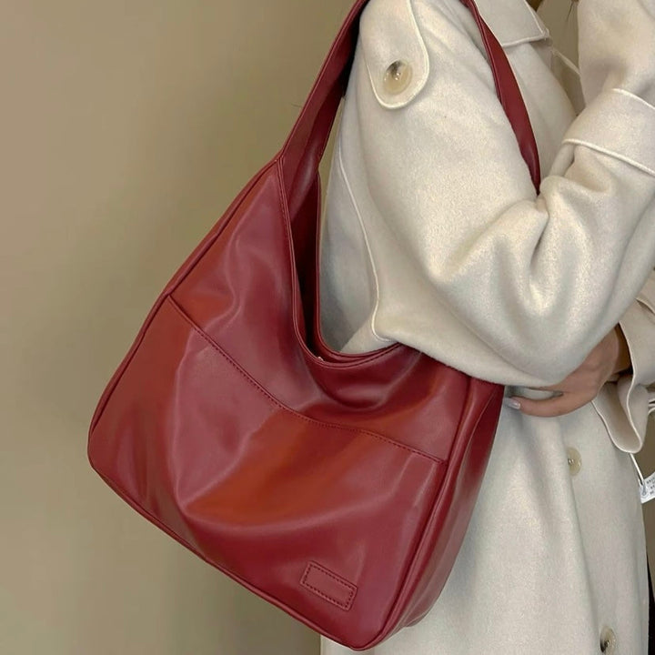 Levoire | Grande Capacité Sac À Bandoulière Sac De Shopping