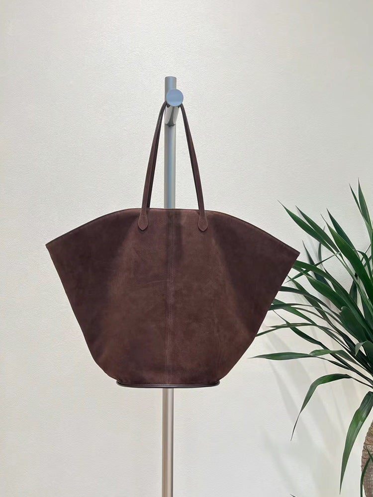 Levoire | Grand Sac En Similicuir Pour Femmes