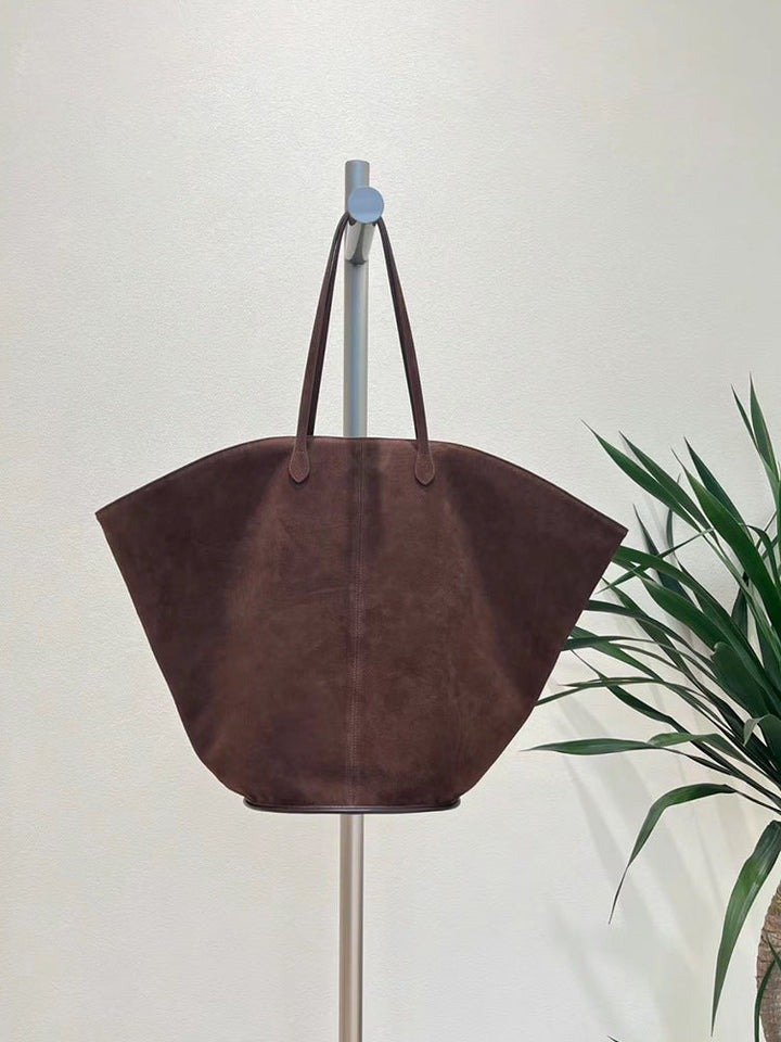 Levoire | Grand Sac En Similicuir Pour Femmes