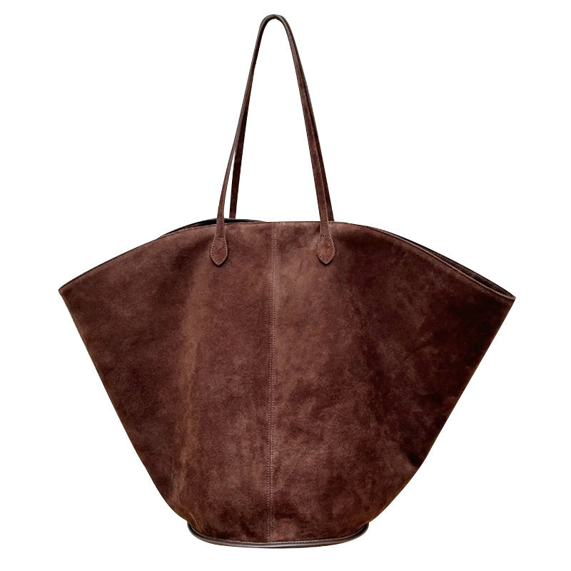 Levoire | Grand Sac En Similicuir Pour Femmes