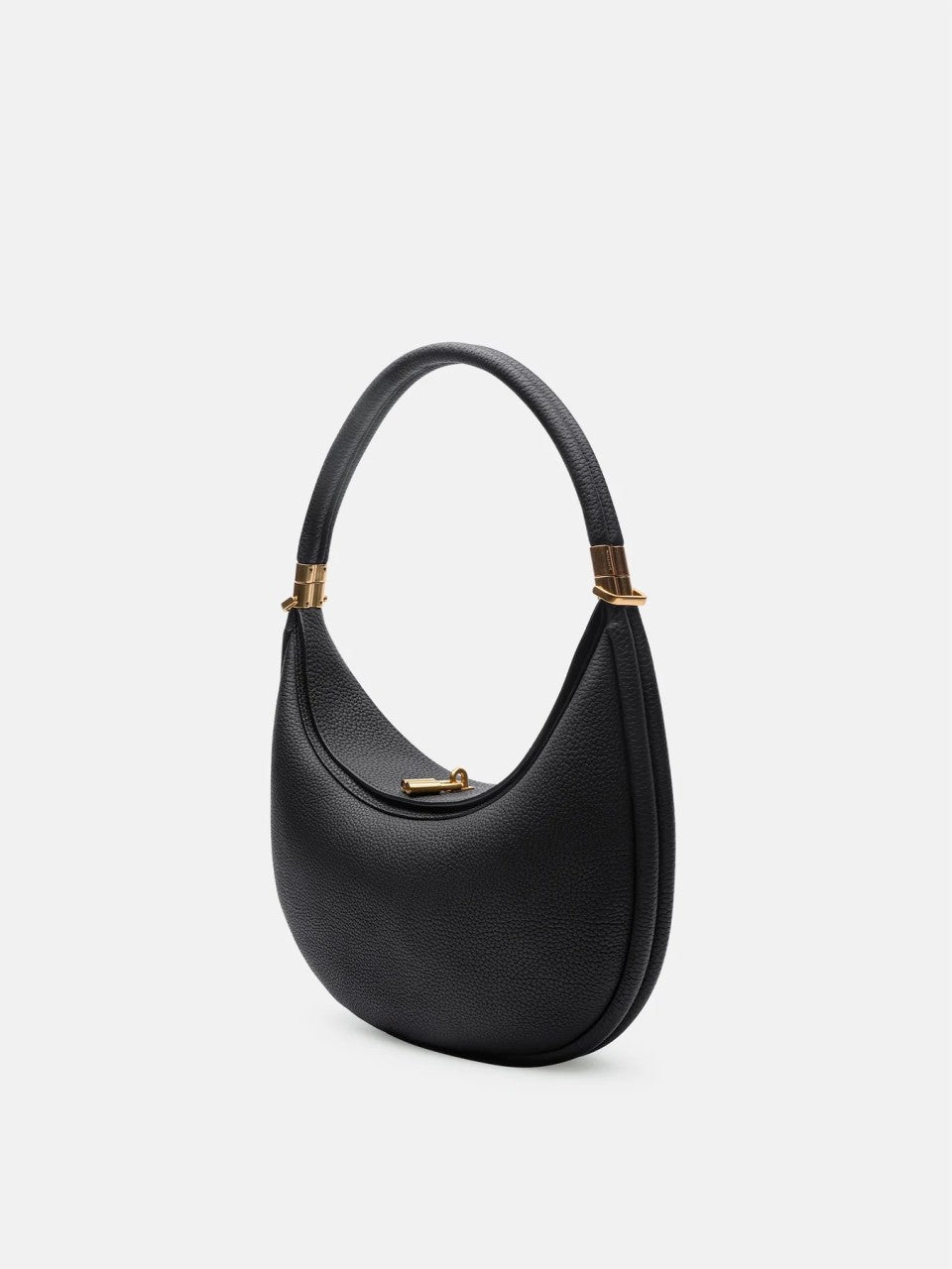 Levoire | Mode Cuir Sac À Main Noir