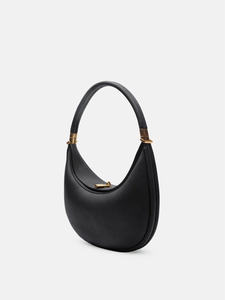 Levoire | Mode Cuir Sac À Main Noir