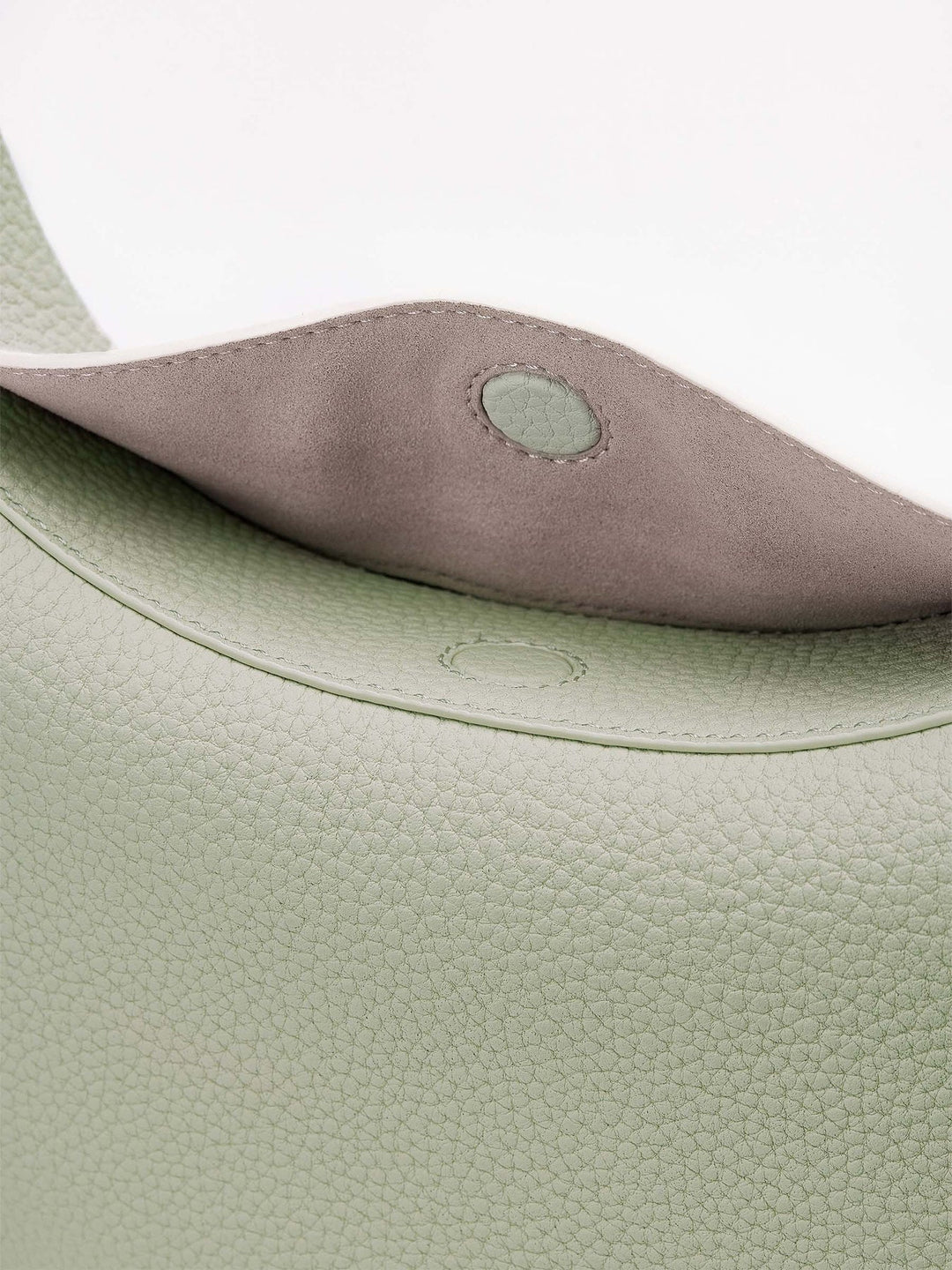 Levoire | Mode Cuir Sac À Main Vert