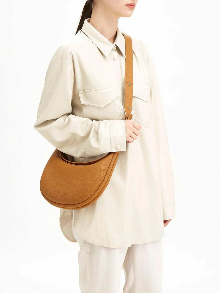 Levoire | Mode Cuir Sac À Main Jaune