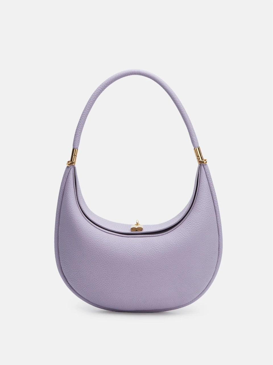 Levoire | Mode Cuir Sac À Main Lilas