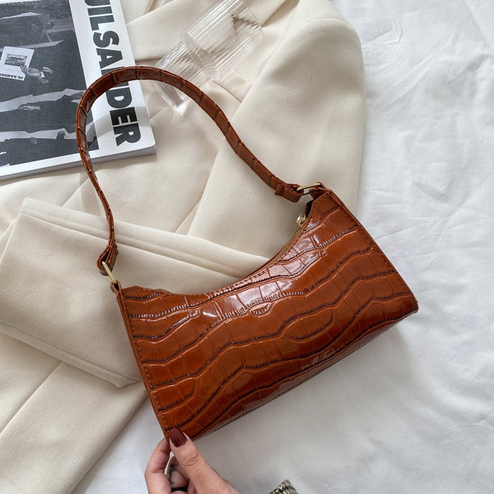 Levoire | Sac À Main Pour Femmes En Cuir Synthétique Tendance