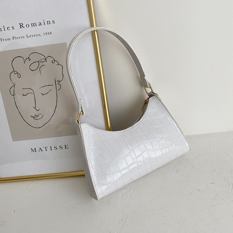 Levoire | Sac À Main Pour Femmes En Cuir Synthétique Tendance