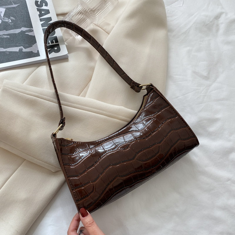 Levoire | Sac À Main Pour Femmes En Cuir Synthétique Tendance