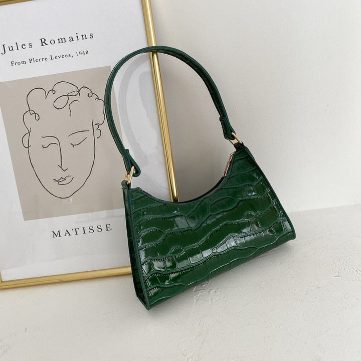 Levoire | Sac À Main Pour Femmes En Cuir Synthétique Tendance