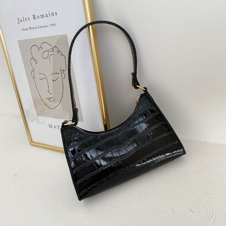 Levoire | Sac À Main Pour Femmes En Cuir Synthétique Tendance
