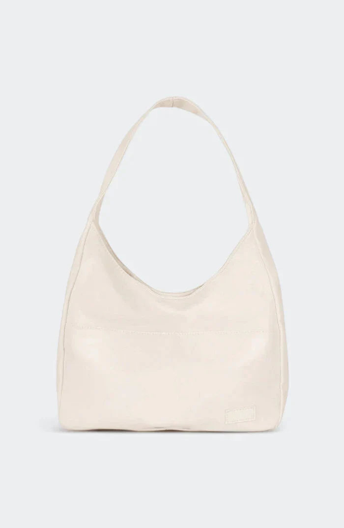 Levoire | Sac À Main Femme Grande En Simili Cuir Pour Tous Les Jours Blanc
