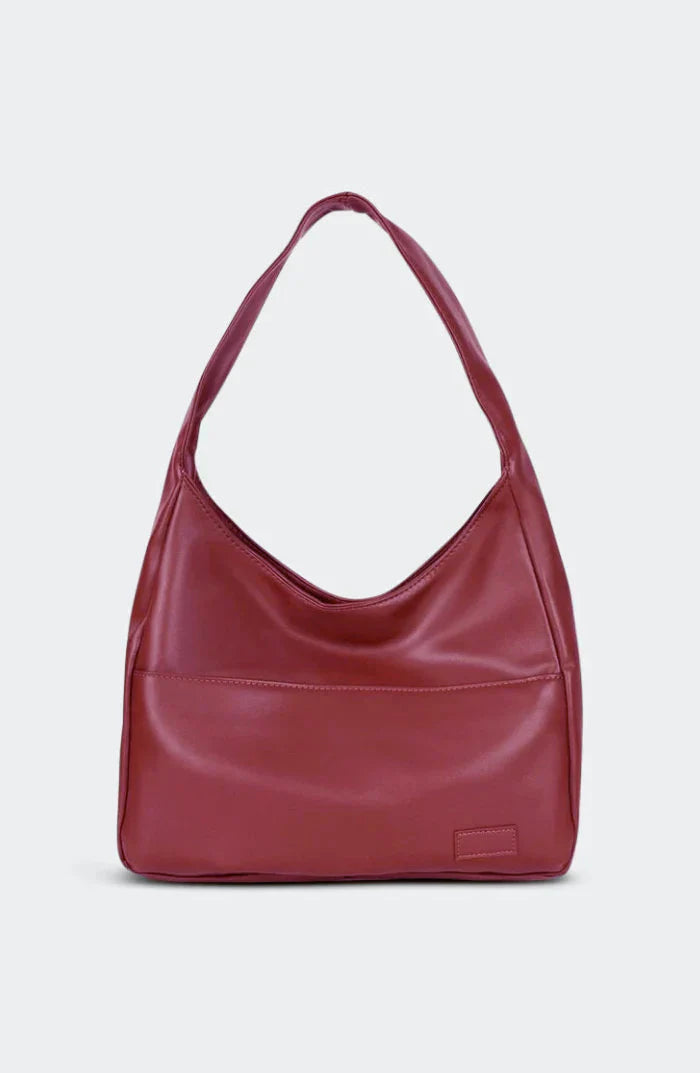 Levoire | Sac À Main Femme Grande En Simili Cuir Pour Tous Les Jours Rot