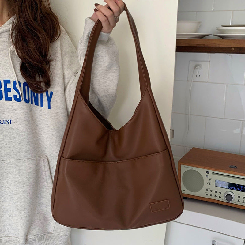 Levoire | Sac À Main Femme Grande En Simili Cuir Pour Tous Les Jours
