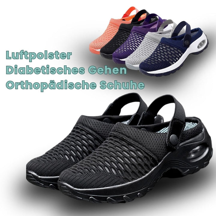 Levoire | Chaussures Coussin Air Orthopédique