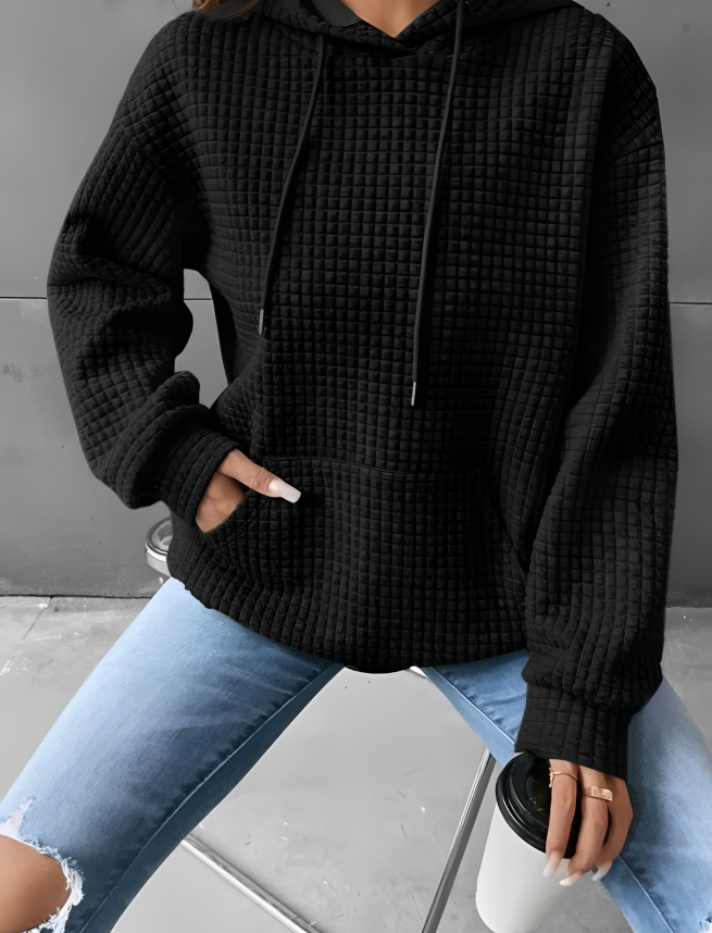Levoire | Le pull à capuche tendance pour toutes les occasions